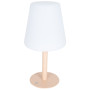 Lampada Bo-Camp Piana rosa/bianco Pink