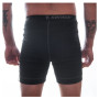 Mutande da uomo Sensor Double Face black