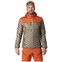 Piumino da uomo Dynafit Ridge Ultralight Down Jkt M