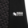 Maglietta funzionale da uomo Zulu Merino 240 Zip Long