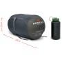 Sacco a pelo Robens Snowfall II -5°C Regular