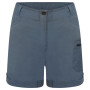 Pantaloncini da donna Dare 2b Melodic II Short grigio Orion Grey