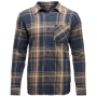Camicia da uomo Black Diamond M Project Flannel