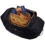 Borsa per scarponi da sci Thule Roundtrip Snow Duffel 80L