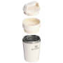 Tazza termica Stanley Café-To-Go Travel Mug 230 ml
