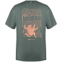 Maglietta da uomo Wild Country Sequence Man T-shirt