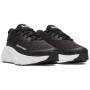 Sneakers per bambini Under Armour UA Bgs Rogue 6 Black