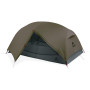 Tenda ultraleggera MSR Hubba Hubba LT 2P
