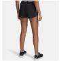 Pantaloncini da donna Under Armour Tech Play Up Shorts