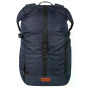 Zaino per PC con chiusura a rullo Husky Moper 28L