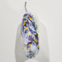 Custodia High Tail Designs Drawstring Stuff Sack Spotted Salamander