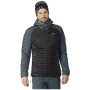 Giacca da uomo Dynafit Radical Dwn Rds M Hood Jkt