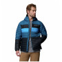 Giacca da uomo Columbia Powder Pass™ Hooded Jacket