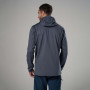 Felpa da uomo Montane Protium CP Hooded