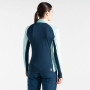 Felpa tecnica da donna Dare 2b Elation III Core Stretch