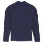 Costume da bagno per bambini Puma Unisex Rashguard Navy