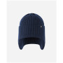 Cappello per bambini Reima Mystinen blu navy