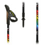 Bastoncini da nordic walking per bambini Fizan NW Speed Junior