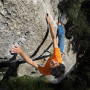 Scarpe da arrampicata EB Climbing Balboa