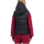 Gilet per bambini 4F Vest Jacket F370 Deep Black