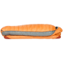 Sacco a pelo in piuma Big Agnes Torchlight EXP 30 Long