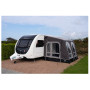 Tenda per minibus Vango Balletto Air 260 Elements ProShield
