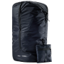 Borsa porta abiti Matador Packable Laundry Bag nero Black