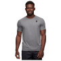 Maglietta funzionale da uomo Black Diamond M Lightwire SS Tech Tee