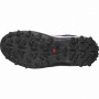 Scarpe da uomo Salomon Crosstrak Powder Waterproof Equipe