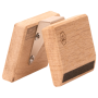 Allenamento di mani e dita Crush Climbing Pinch Gripper 12 kg