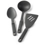 Set di utensili da cucina GSI Outdoors Nylon 3 pc. Ring Set