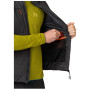 Gilet invernale da uomo Hannah Deyn Vest