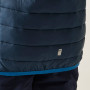 Giacca da bambino Regatta Junior Newhill Hybrid