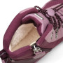 Stivali invernali per bambini Affenzahn Winter Boot Vegan Discovy Otter