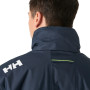 Giacca da uomo Helly Hansen Crew Hooded Midlayer Jacket 2