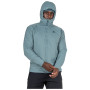 Giacca da uomo Mountain Equipment Intra Hooded Jacket Men's