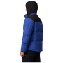 Giacca invernale da uomo Northfinder Zacaria
