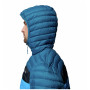 Giacca da uomo Columbia Powder Pass™ Hooded Jacket