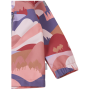 Giacca softshell per bambini Reima Vantti Rose Blush