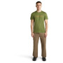 Maglietta funzionale da uomo Icebreaker M 150 Tech Lite SS Tee IBCoordinates