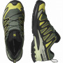 Scarpe da trekking da uomo Salomon Xa Pro 3D V9 Gore-Tex