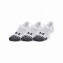 Dimensioni dei calzini: 40-42 / Colore: bianco/nero
