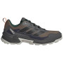 Misura delle scarpe (EU): 42 2/3 / Colore: marrone/grigio