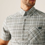 Camicia da uomo Regatta Begarno
