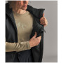Gilet da donna Ortovox Ortler Softshell Plus Vest