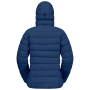 Piumino da donna Norrona femund down700 Zip Hood