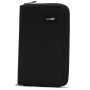 Portafoglio Pacsafe RFIDsafe compact travel organizer