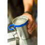 Moschettone Klean Kanteen Steel S-biner #3