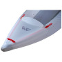 Kayak gonfiabile Aqua Marina Halve Packayak™