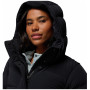 Giacca invernale da donna Columbia Amaze Puff™ Hooded Jacket